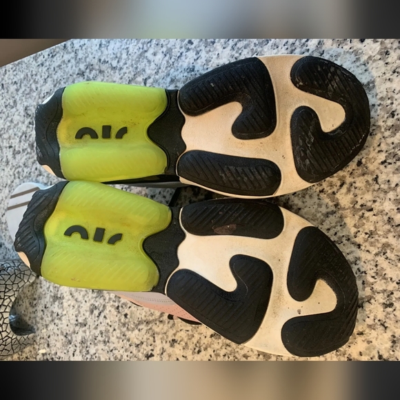 Nike Air Max Verona Plum Chuck - Picture 3 of 14